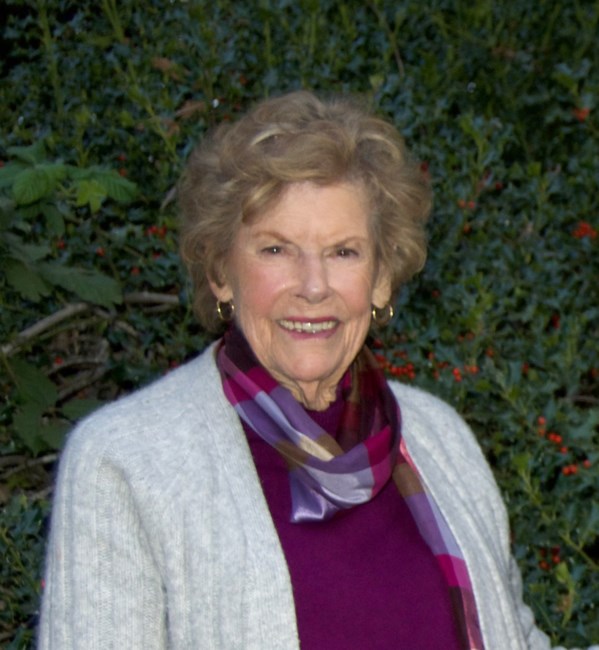 Obituary of Patricia Eloise Taylor