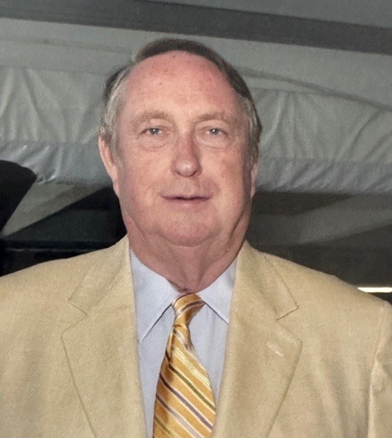 Obituary of Hunt A. Lusk