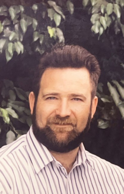 Obituary of Kenneth David Larsen