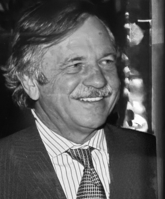 Obituary of James Michael Carbine III