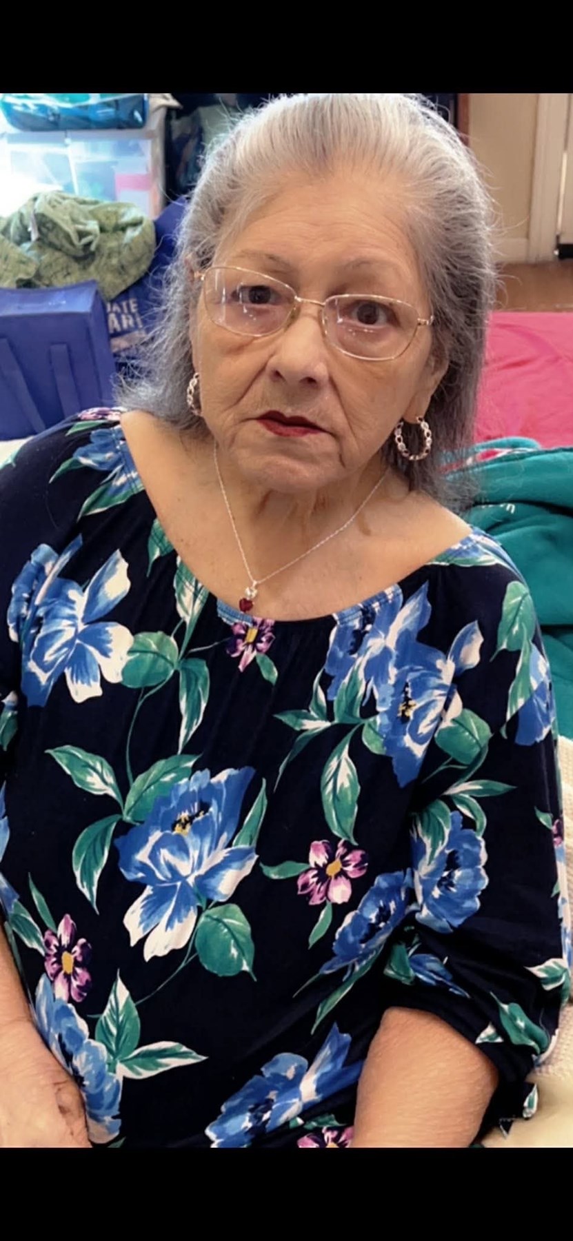 Obituary of Rosa Castro