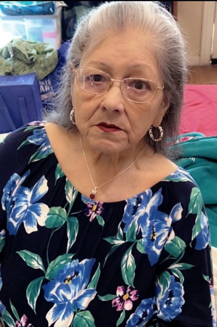 Obituary of Rosa Castro
