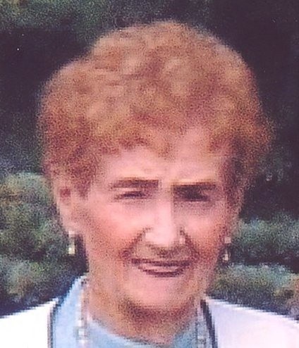 Obituary of Virginia M. Baier