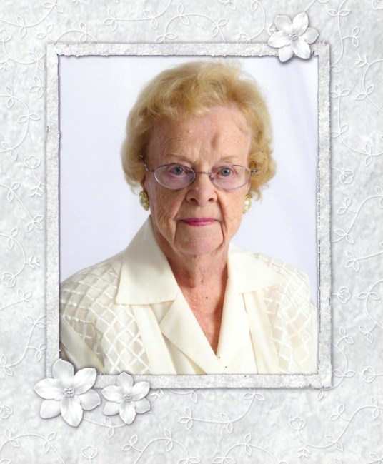 Obituary of Rena Marie Johannes