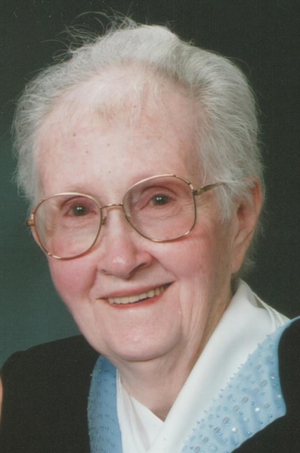 Obituary of Mary L. Swigart