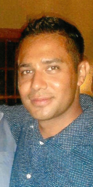 Obituary of Anthony Joseph Vertiz