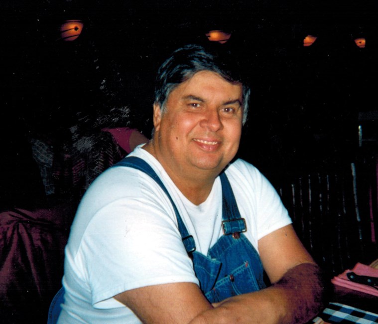Obituary of Jose "Pepe" Acosta