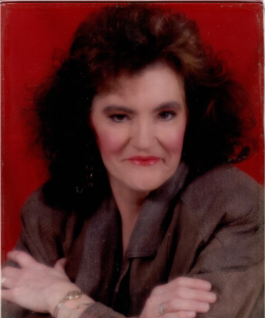 Obituary of M. Irene Bizak Jones