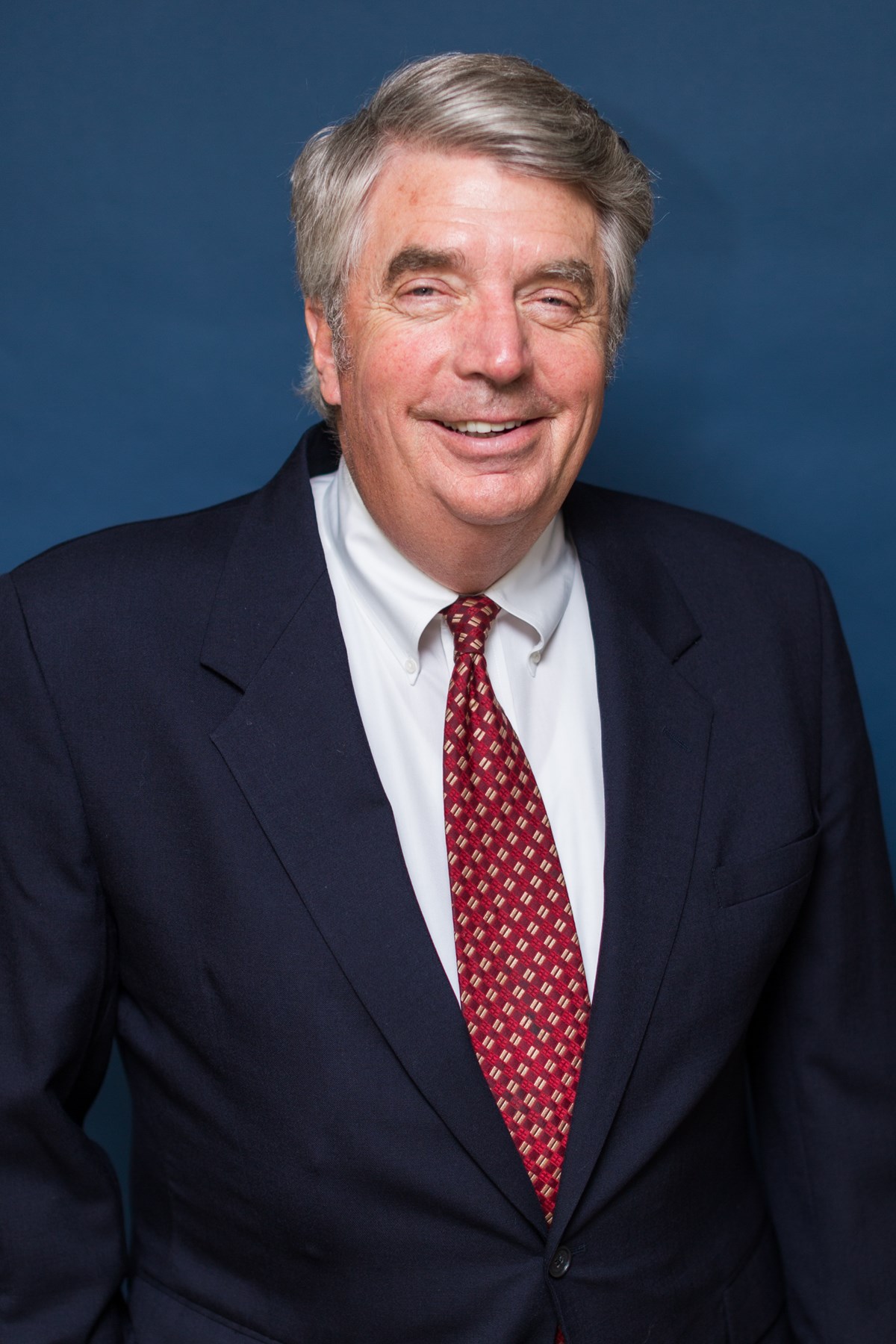 Obituary of Henry Royer Bockus III