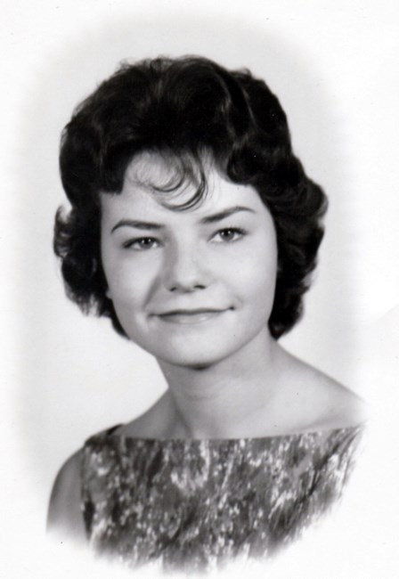 Obituary of Ingrid Johnson