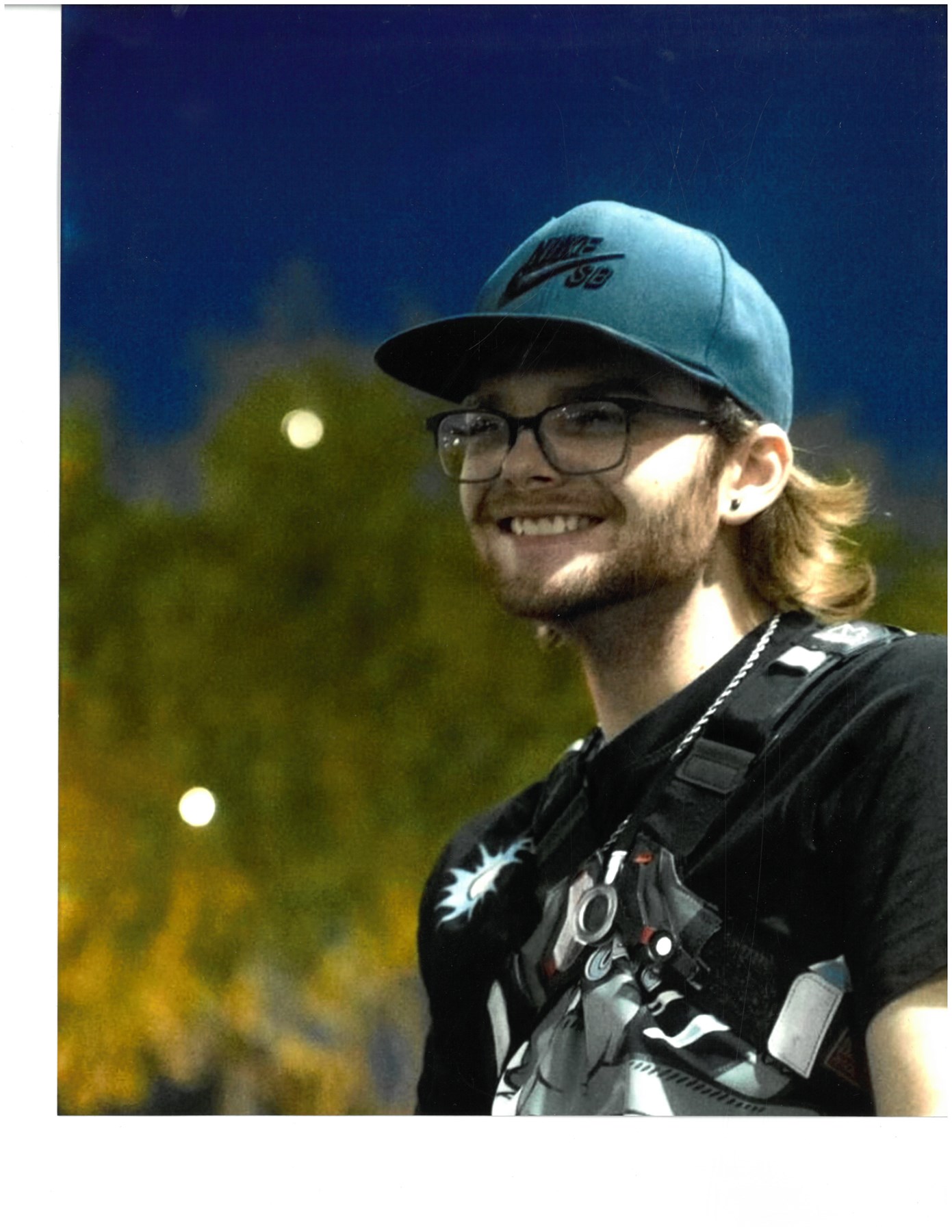 Obituary of Wyatt Charles Seggie