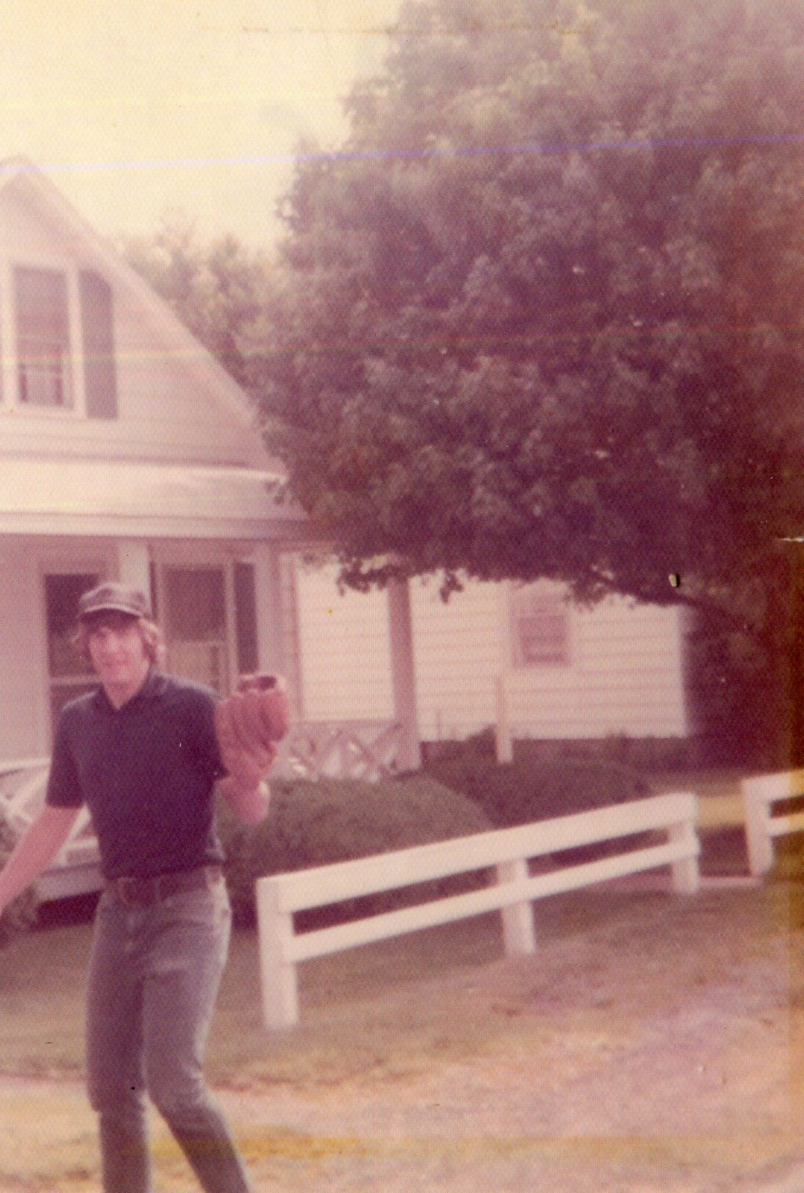 Obituary of Gary Russell Fitzgerald