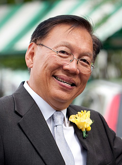 Obituary of David Yang Chung Chang