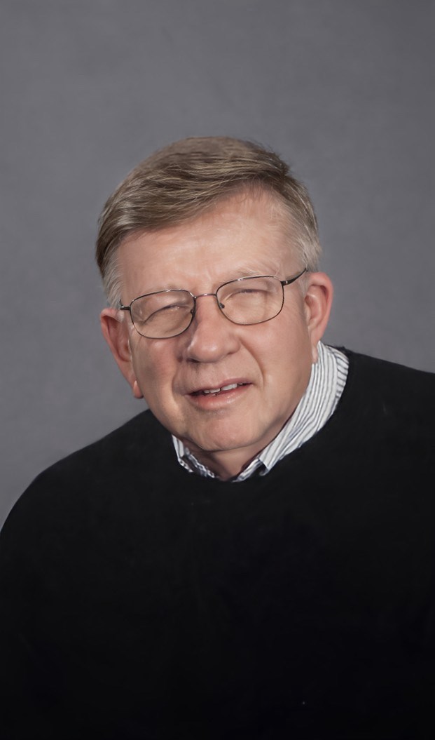 Obituary of Lowell Johnson