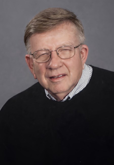 Obituary of Lowell Johnson