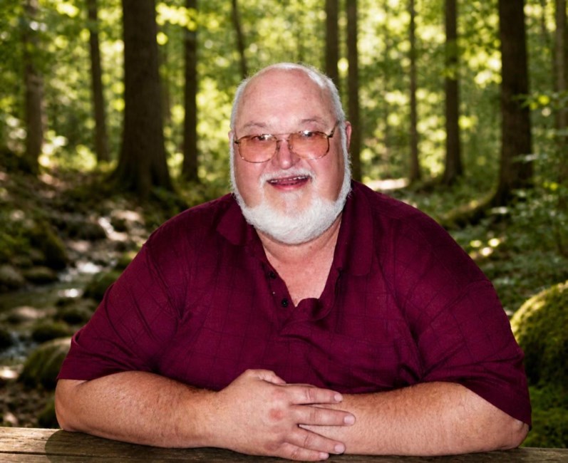 Obituary of Bobby Eugene Fletcher