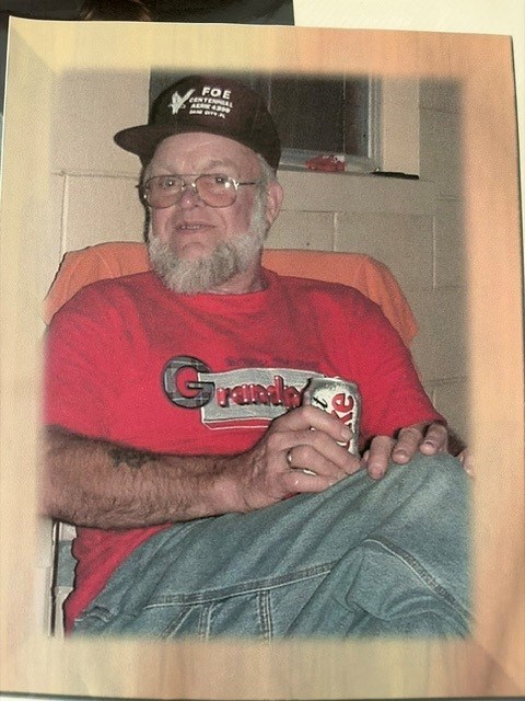 Obituary of Bernie Britt