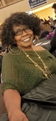 Obituary of Maxine M. Veasey