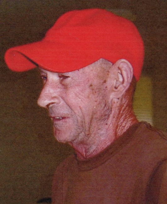 Obituario de Edward "Grainger" Thompson