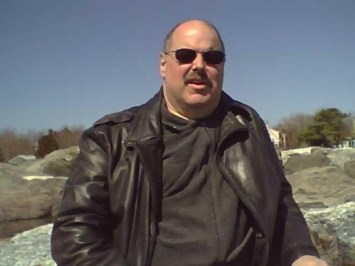 Obituary of Barry H. Lombard