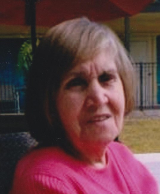 Obituary of Alice A. Dimas