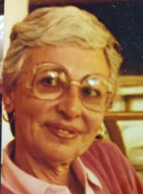 Obituary of Charlotte Maxson Maxson Siegler