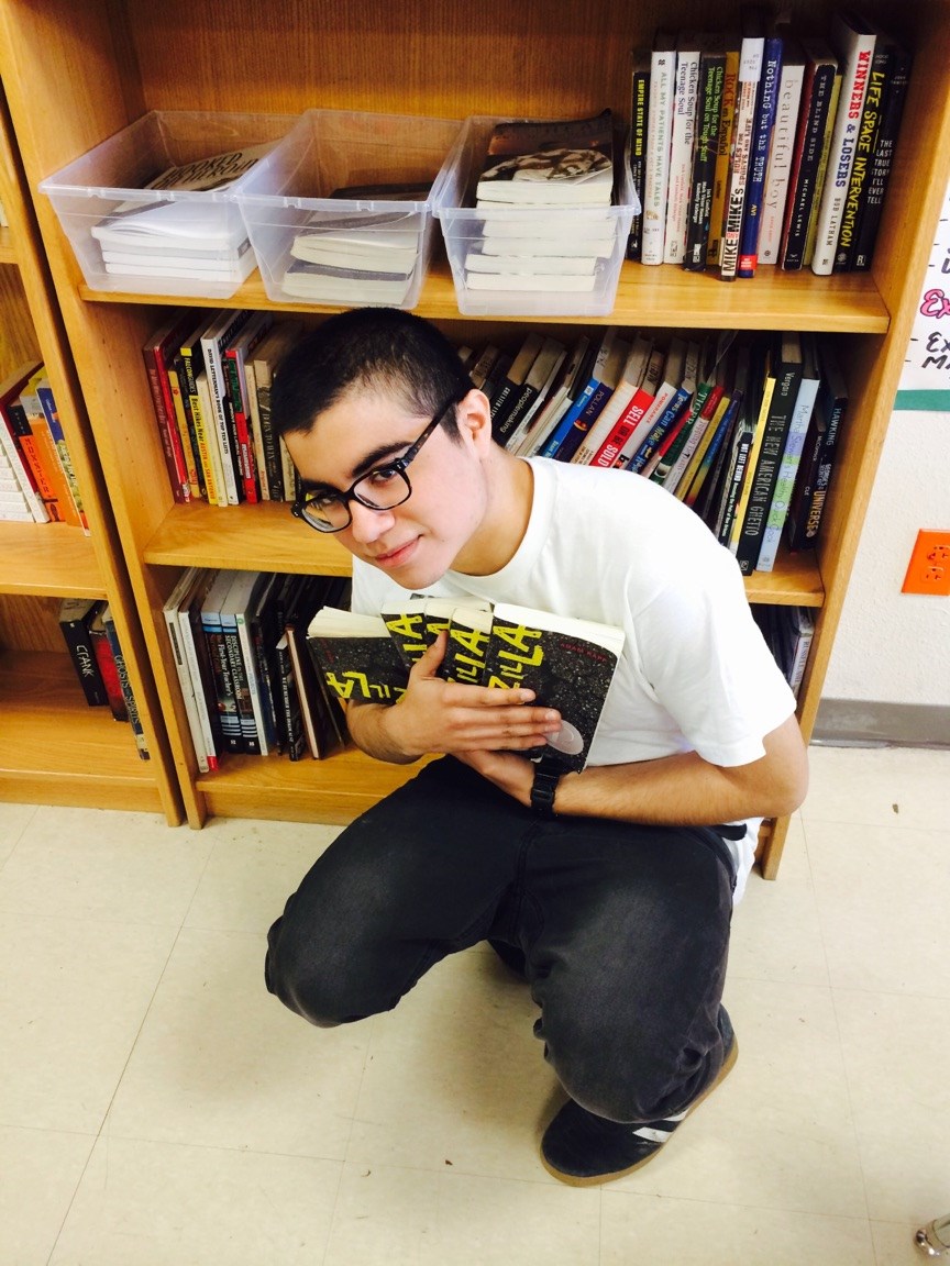 Obituary of Matthew Isaac Ramos