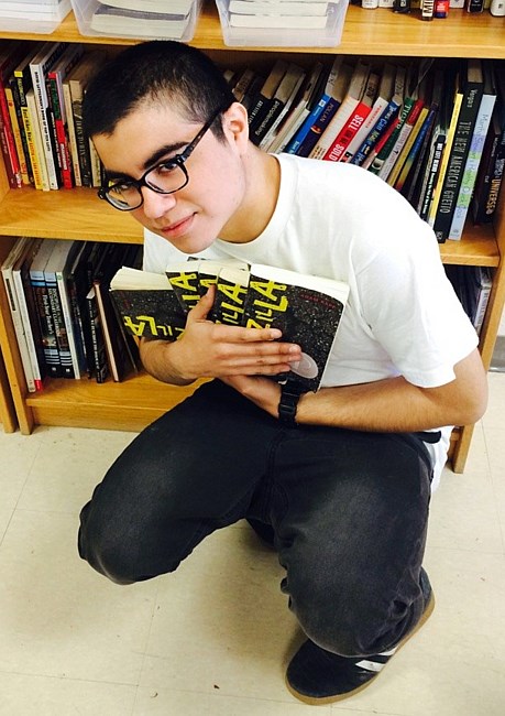 Obituary of Matthew Isaac Ramos