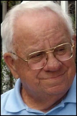Obituary of Eugene Wilfred Beaulieu
