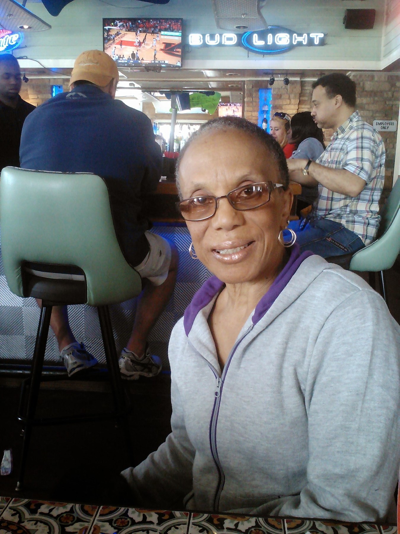 Obituary of Mrs. Brenda Joyce (Hickman) Jemerson