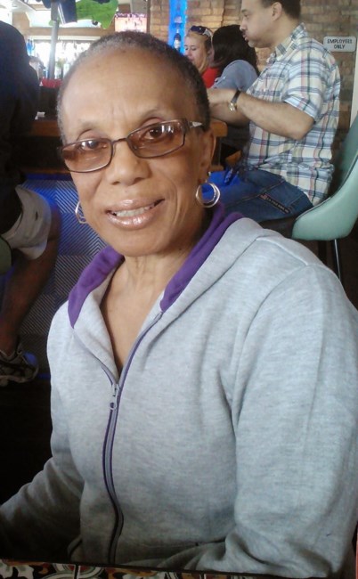 Obituary of Mrs. Brenda Joyce (Hickman) Jemerson