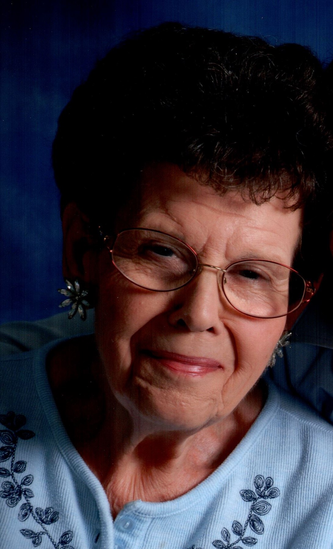 Obituary of Donna Marie Simmons