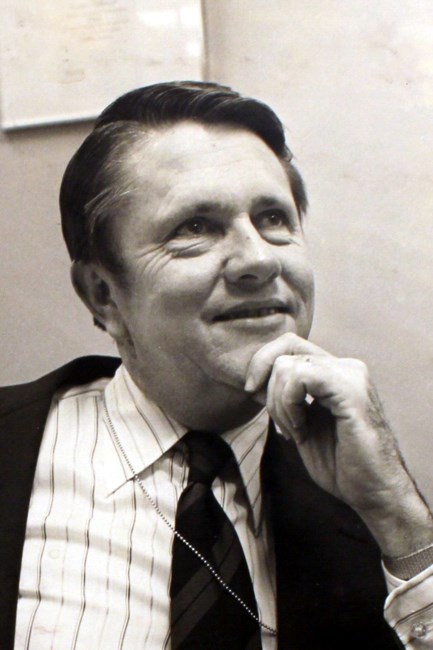 Obituary of Gardner Dulany Jones Jr.