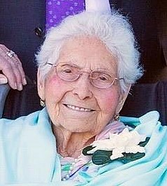 Obituario de Ida Maria Guerra