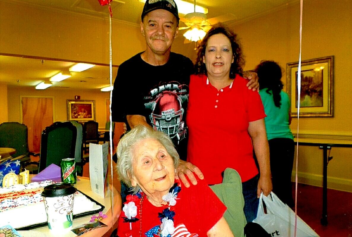 Obituary of David Thomas Lake