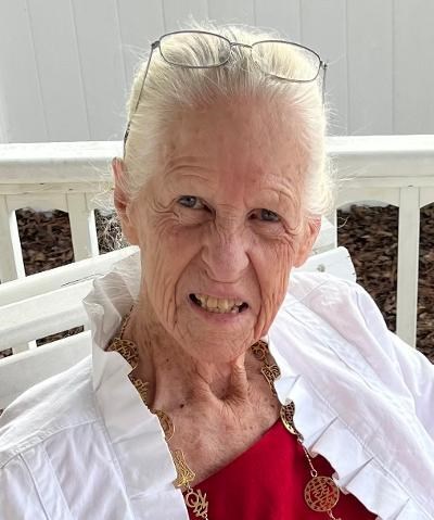 Obituary of Lynne Haseltine Baenziger