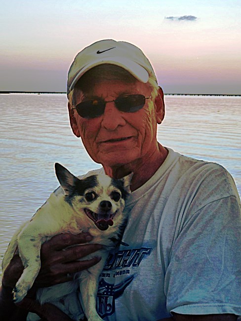 Obituary of Richard A. Mashaw