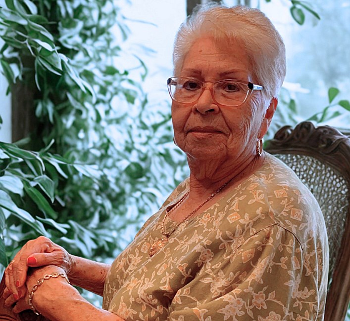 Obituary of Marta Alvear