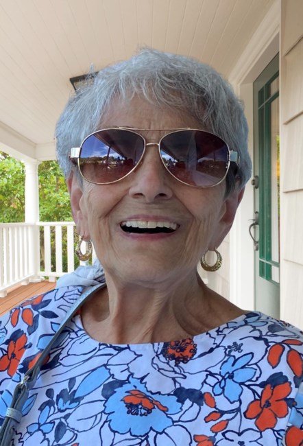 Obituary of Leonora Landi