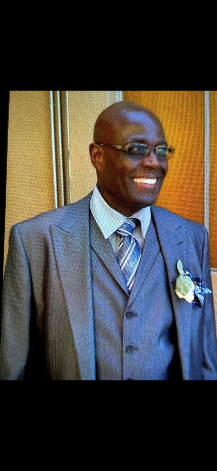 Obituary of Hal Le-Roy Griffith