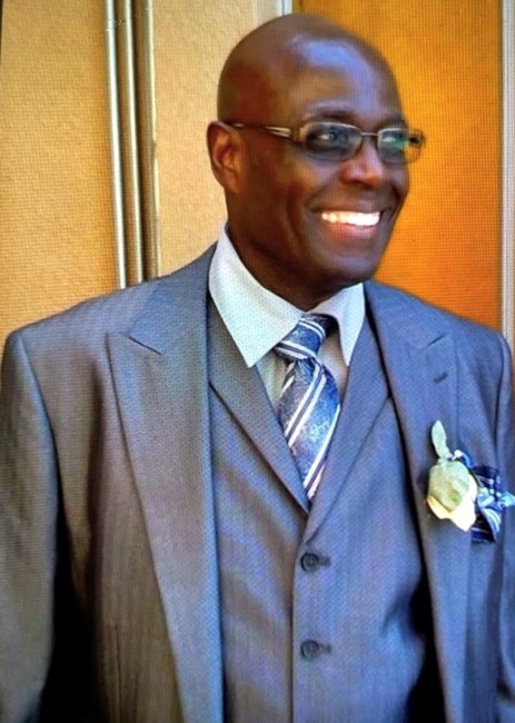 Obituary of Hal Le-Roy Griffith