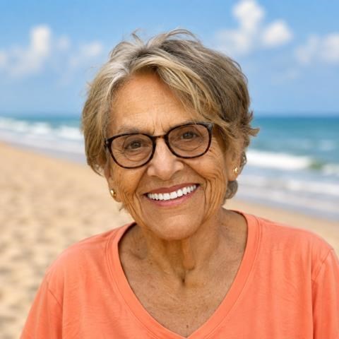 Obituary of Donna Broughton Thompson