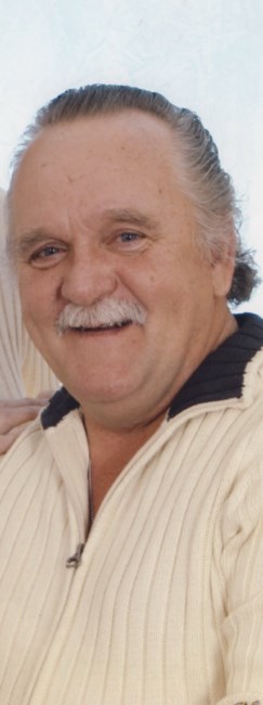 Obituary of Danny Mr. C Ray Cox