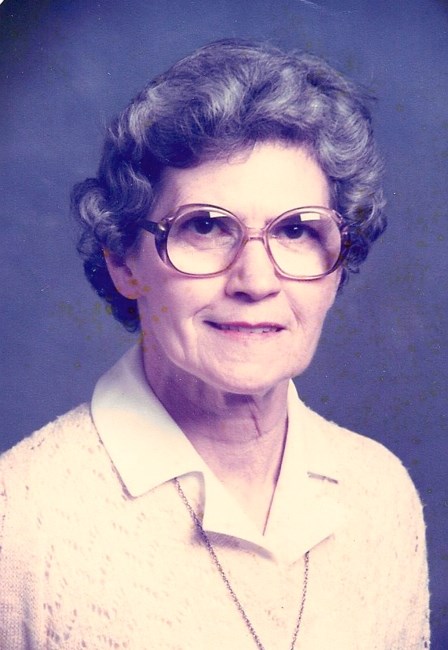 Avis de décès de Kathryn S. Phillips