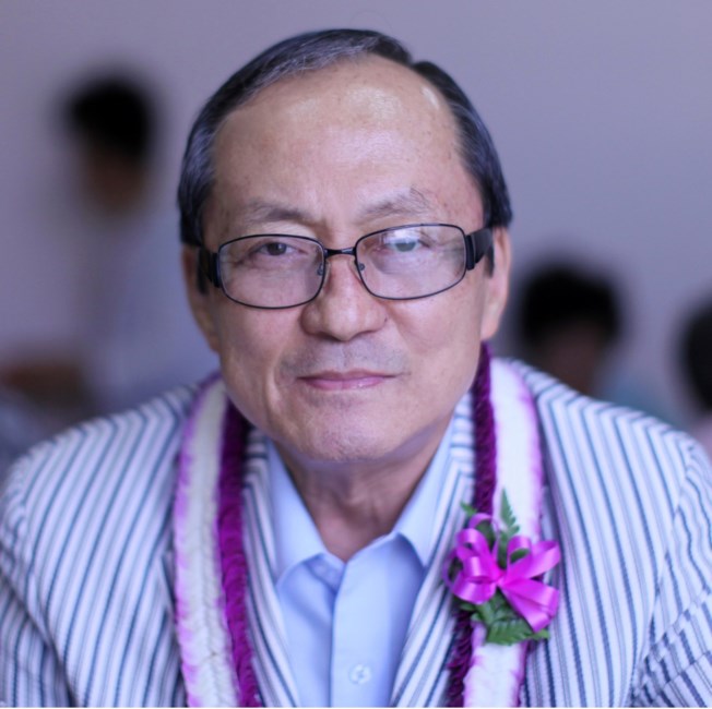 Obituary of Harry Gon Kim