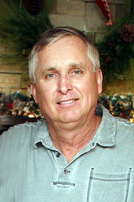 Obituary of James David Holman