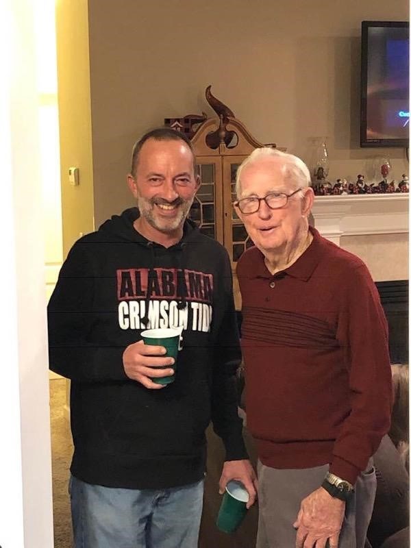 Obituary of Mark David Chatham