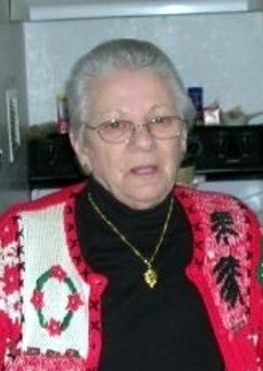 Obituary of Mildred Boucher