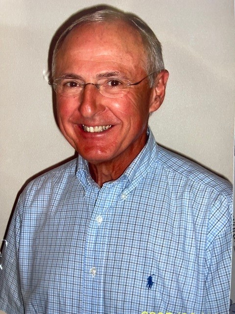 Obituary of Roger Kurt Calhoun