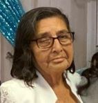 Obituary of Maria Olvera